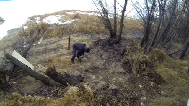 ПИРС СВОИМИ РУКАМИ (Часть 1) смотреть онлайн