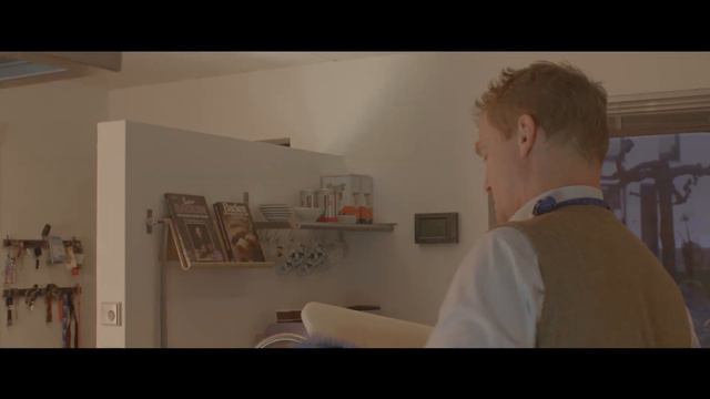A PRIORI | NGP Short Film