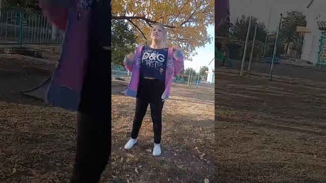 Девочка в тренде, девочка ТОП смотреть онлайн