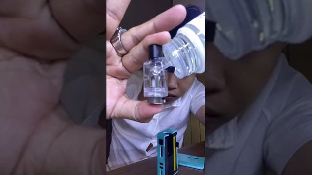 REVIEW RINCOE MANTO AIO XR 80W POD │ SKY VAPE STORE смотреть онлайн