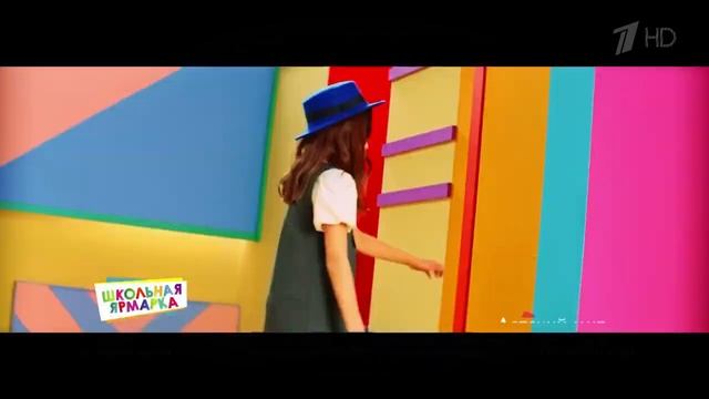 Музыка из рекламы Детский Мир - Школьная ярмарка (Россия) (2018)