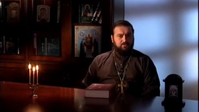 Рождество Богородицы смотреть онлайн