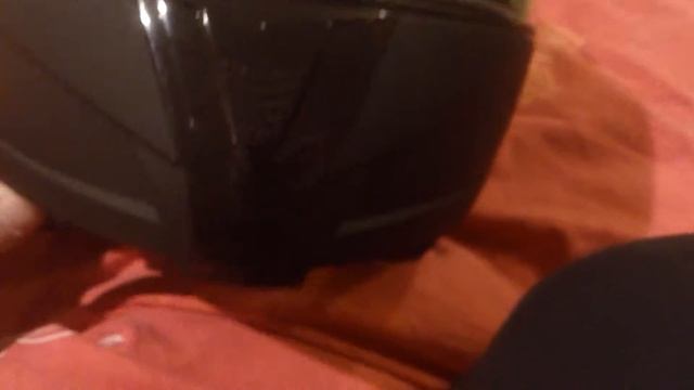 Helmet Flip-up Held Tourmaster Шлем-модуляр