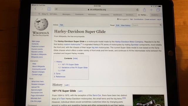iPad Safari Desktop Mode смотреть онлайн