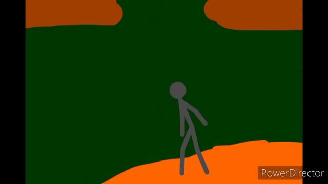 Stickman Vs Plantera - Terraria Animation смотреть онлайн