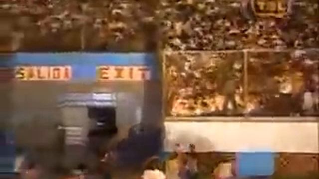 Jean Ferrari: "Siempre serán CAGONES, SIEMPRE" смотреть онлайн
