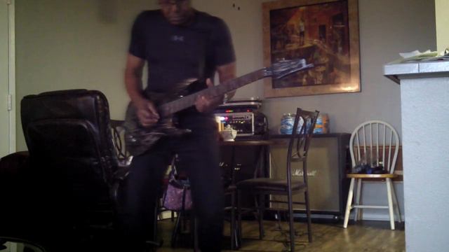 Schecter Silver Mountain C1 F/R/S смотреть онлайн