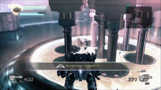 Lost Planet 2 (Coop) [Серия 14] 