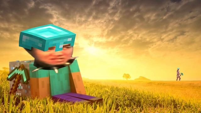 C418 - Sweden Minecraft ♂Right version♂ смотреть онлайн