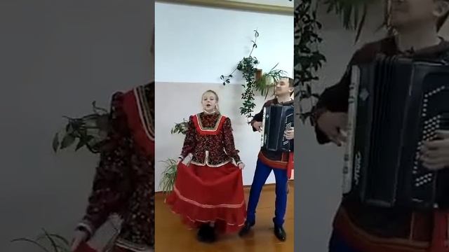 Лейся Песня - МБОУ «Сятра-Лапсарская ООШ» смотреть онлайн