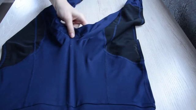 Женские Спортивные Леггинсы/ SPORT LEGGINGS смотреть онлайн