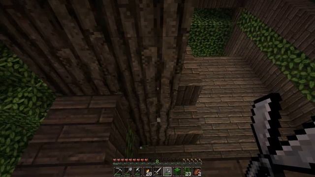 Lets Play SMP - 110 Why is there a B there? смотреть онлайн