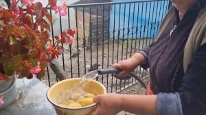 Жизнь в деревне Обед Азербайджанская Кухня Деревенская Кухня  Рецепты