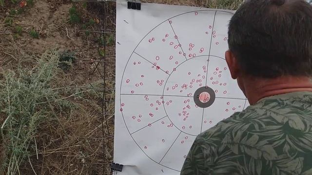Шорт рендж классик.Short range classic. смотреть онлайн