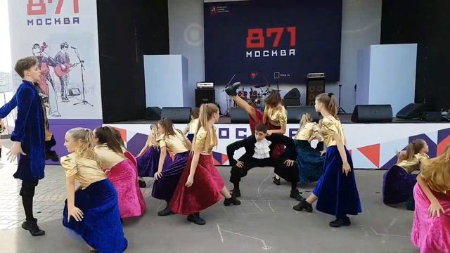 "Скрипачи" смотреть онлайн
