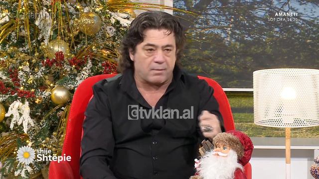 “Në adoleshencë djali e merr inat babain”, Alket Zaimi: Xhelozia për fëmijën ekziston gjithmonë смотреть онлайн