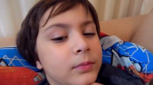 Аминка УБИРАЕТСЯ Камиль ЗАБОЛЕЛ! НЕ ХОЧЕТ Помогать! Для детей kids children