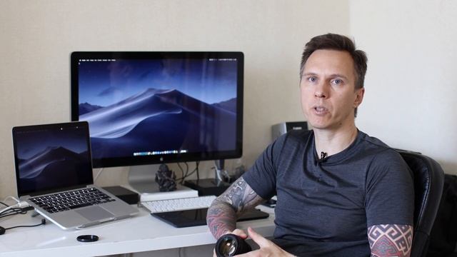 Обзор. Объектив Canon EF 85mm f:1.8 USM смотреть онлайн