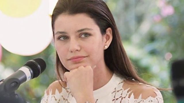 Берен Саат: Я не Бихтер Зиягил смотреть онлайн