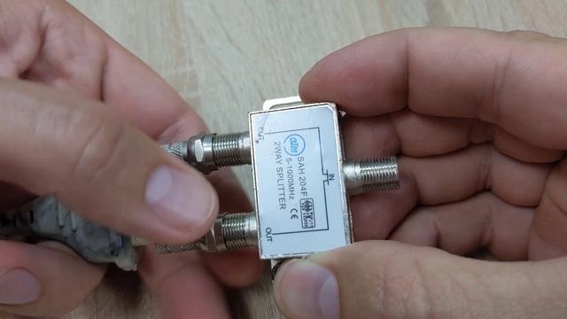 Insert A Water Heater Into Your TV And Watch All The Channels Of The World