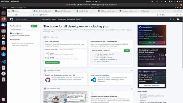 OpenEMR Easy Docker Development - Advanced OpenEMR Coding with VS Code and Xdebug - Video 7 смотреть онлайн