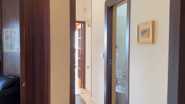 Incantevole attico con superattico e terrazzo completamente vista mare | Rif. 655 | смотреть онлайн