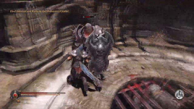 I Tried Playing Lords Of The Fallen (2014)...... смотреть онлайн