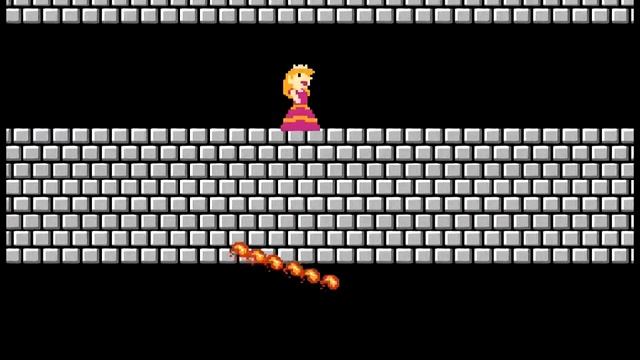 Super Princess Peach - Full Game Walkthrough смотреть онлайн