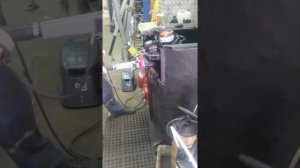 Mikatsu M9.8FHS первый запуск мотора