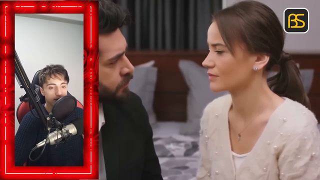 Kanadı Çiçekleri 264.Bölüm 8.Analizi смотреть онлайн