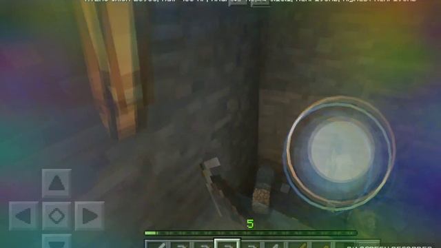 Шахтёр ?! (Майнкрафт выживание) смотреть онлайн