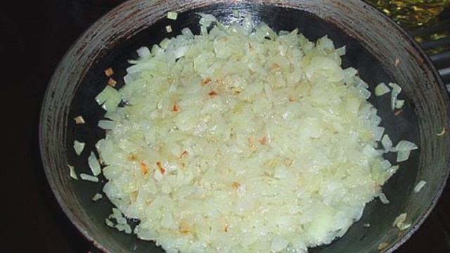 Кухня Мамашки