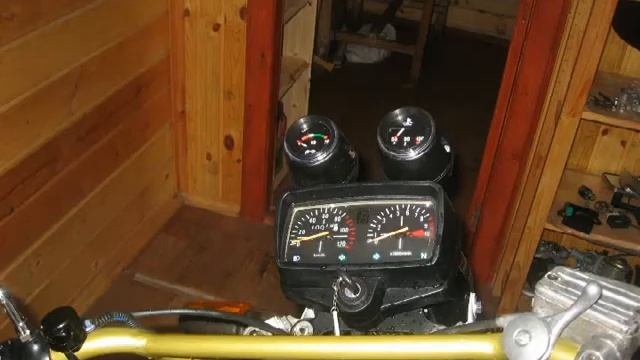 Patron 250 classic Enduro смотреть онлайн