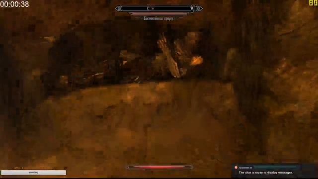 ?НОВОГОДНИЙ СТРИМ ПО SKYRIM + РОЗЫГРЫШ смотреть онлайн
