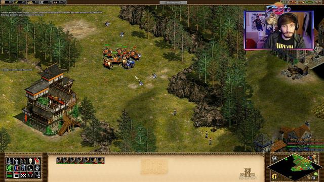 Age Of Empires II: Age Of Kings | Episodio #20 | "La Promesa" смотреть онлайн