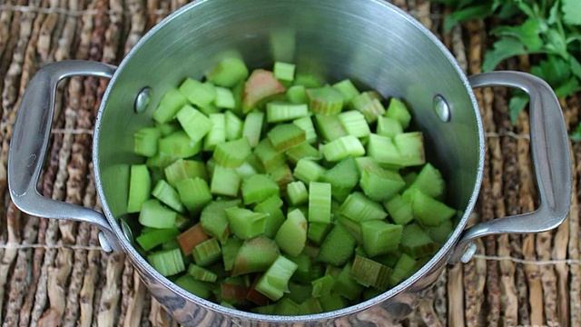 Сборник рецептов