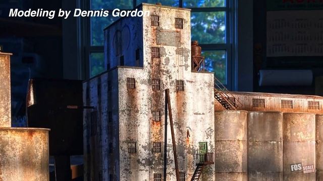 Layout Update #5 - Brooklyn Queens Extension Railway смотреть онлайн