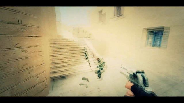 MIX GAME CSS STEAM (demo in desc.) смотреть онлайн