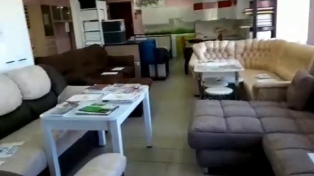 Отзыв предпринимателя. Мебельный салон Уютный дом, город Чистополь смотреть онлайн