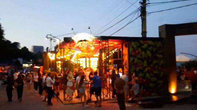 Одесса 5 минут назад. ЧТО ПРОИСХОДИТ! смотреть онлайн