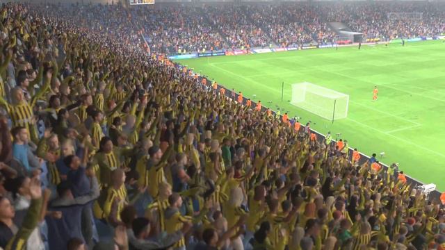 FIFA 23.Evan Ferguson sweet Equalizer смотреть онлайн