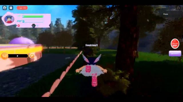 (How to get harmonix in angelix club ? ✨ ROBLOX) смотреть онлайн