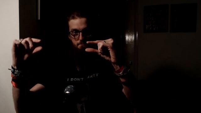 So I'm learning to use Docker - 2021-03-29 смотреть онлайн