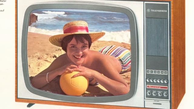 TELEFUNKEN - AEG: Aus Ende Geschichte. Interessantes von Deutschlands Technikinnovator смотреть онлайн