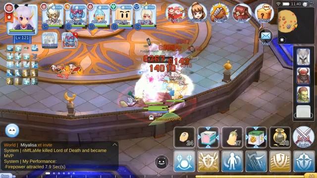EleZ nightmare oracle 11/02/2019 смотреть онлайн