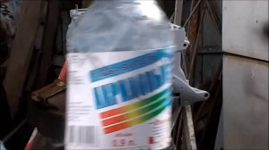 Ремонт мотора  ВАЗ 2130.