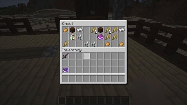 How to Find and Use Bottle o' Enchanting! | Easy Minecraft Tutorial смотреть онлайн