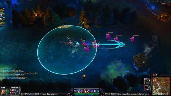 League Of Legends - Gameplay - Viktor Guide (Viktor Gameplay) - LegendOfGamer