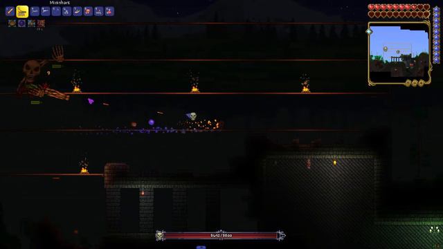 terraria uhhh starlight river :) смотреть онлайн