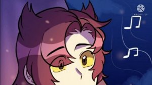 /5/ комикс AU 13 карт "Земля Королей":"новое поколение клонов" |цыка-така|